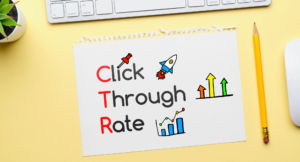 Improve Click Through Rate